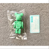 Bearbrick Series 16 CUTE Gachapin 100%